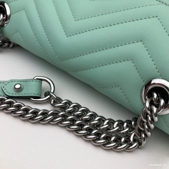 Firstbag ru 26CM Marmont GG Gucci 0804